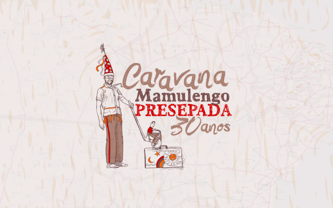 Videos Caravana Mamulengo Presepada 30 Anos