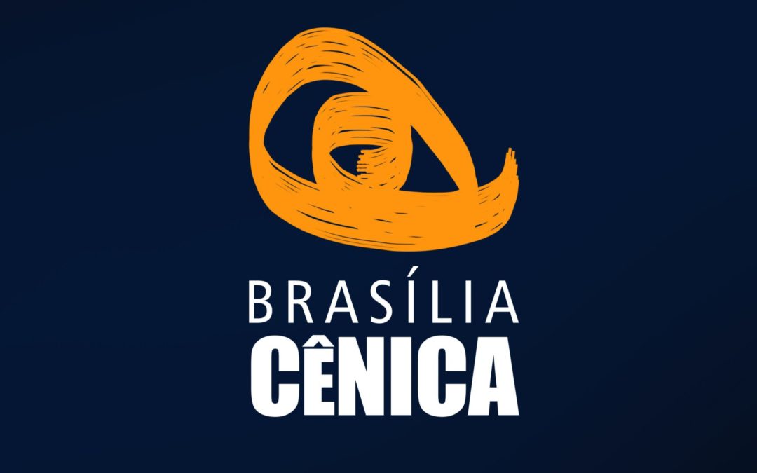 Invenção Brasileira recebe o Projeto Brasília Cênica