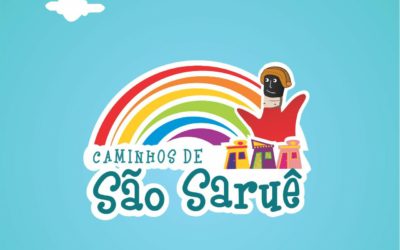 Caminhos de São Saruê
