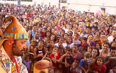 PORTFOLIO CHICO SIMÕES – MAMULENGO PRESEPADA