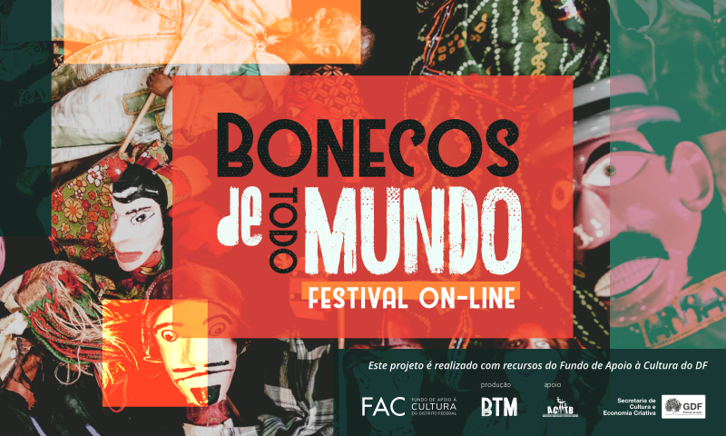 Bonequinhos Online